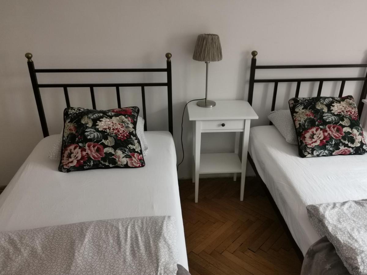 Apartament Mickiewicza * Warsaw