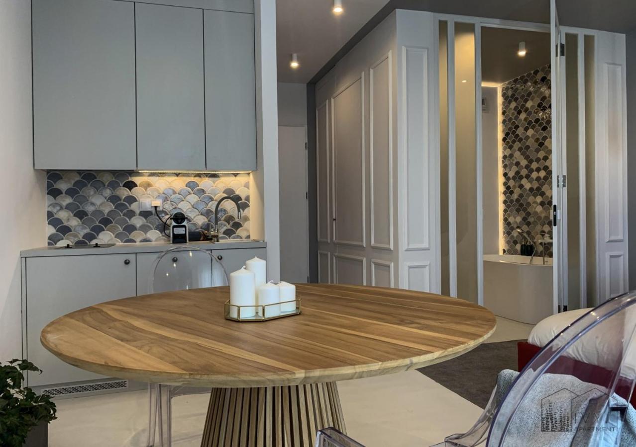 Apartamento Ivy
