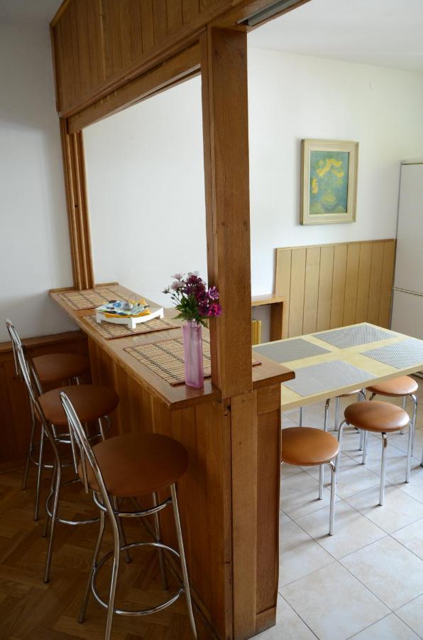 Albergue Pracownicze Tolek