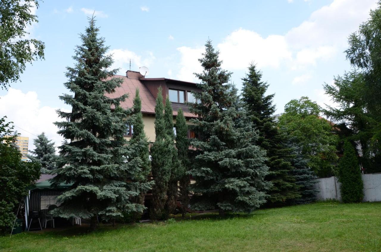 Albergue Pracownicze Tolek