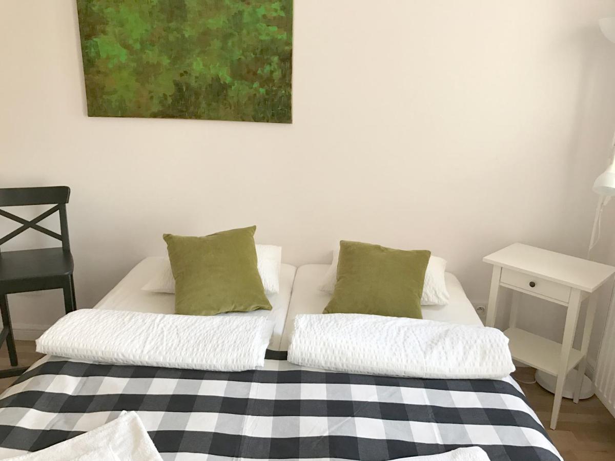 Apartment Apartament Zeromskiego 1 *
