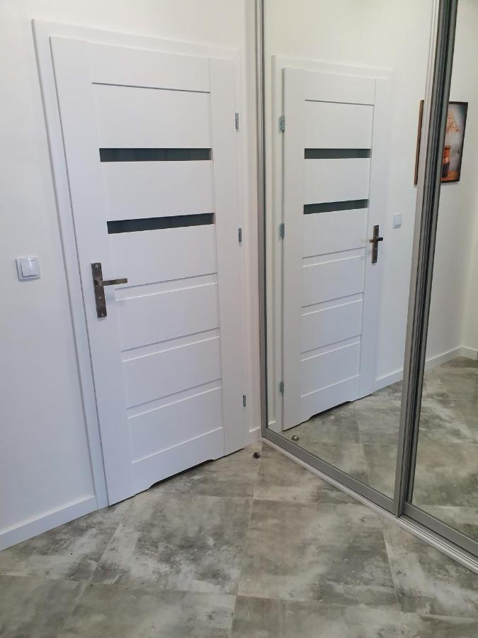 Na Lazurowej Apartamento Varsóvia