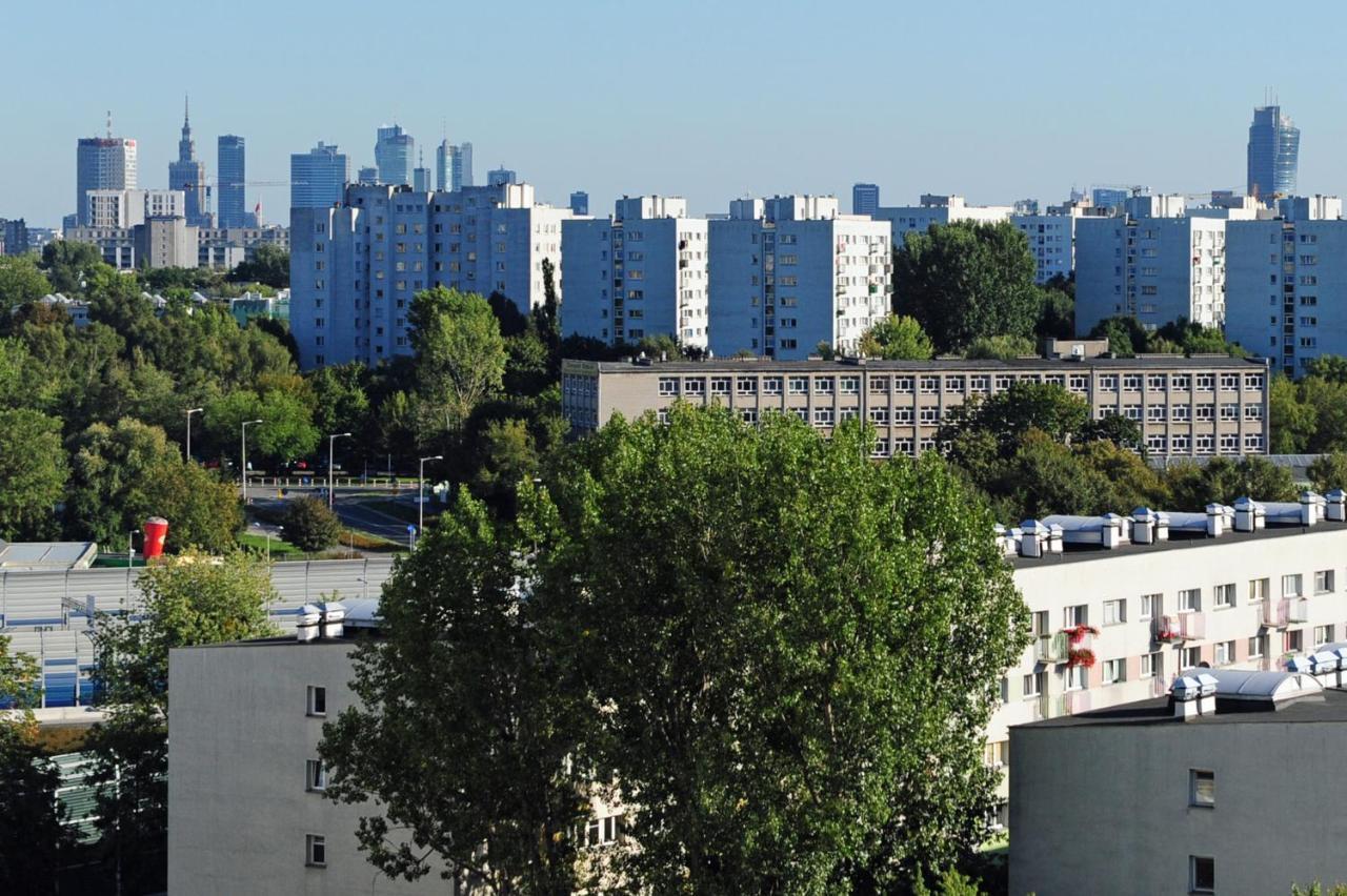 Apartament Zeromskiego 1 * Warsaw