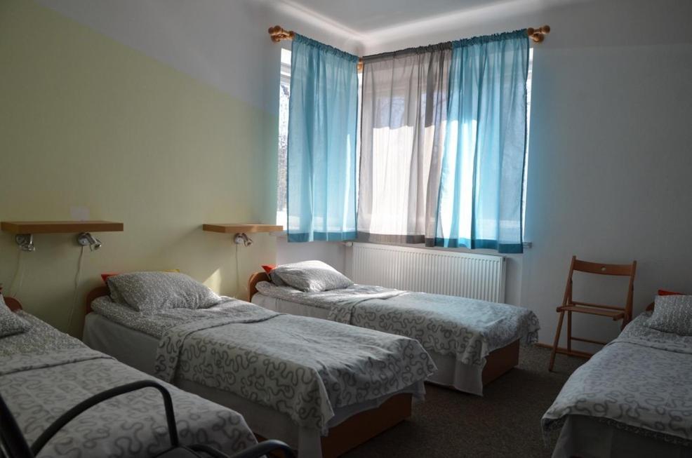 Albergue Pracownicze Tolek *