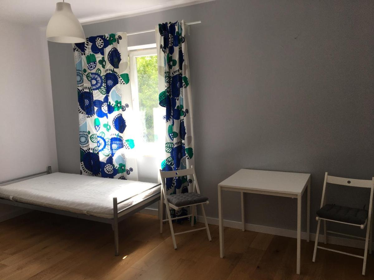 Modlinska267 Hostel