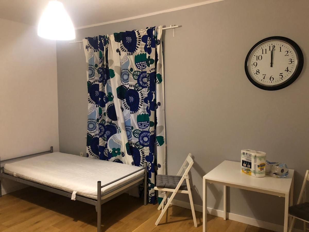 Hostel Modlinska267