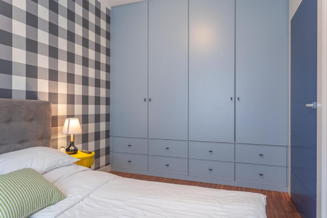 Rentplanet - Bagno Apartment
