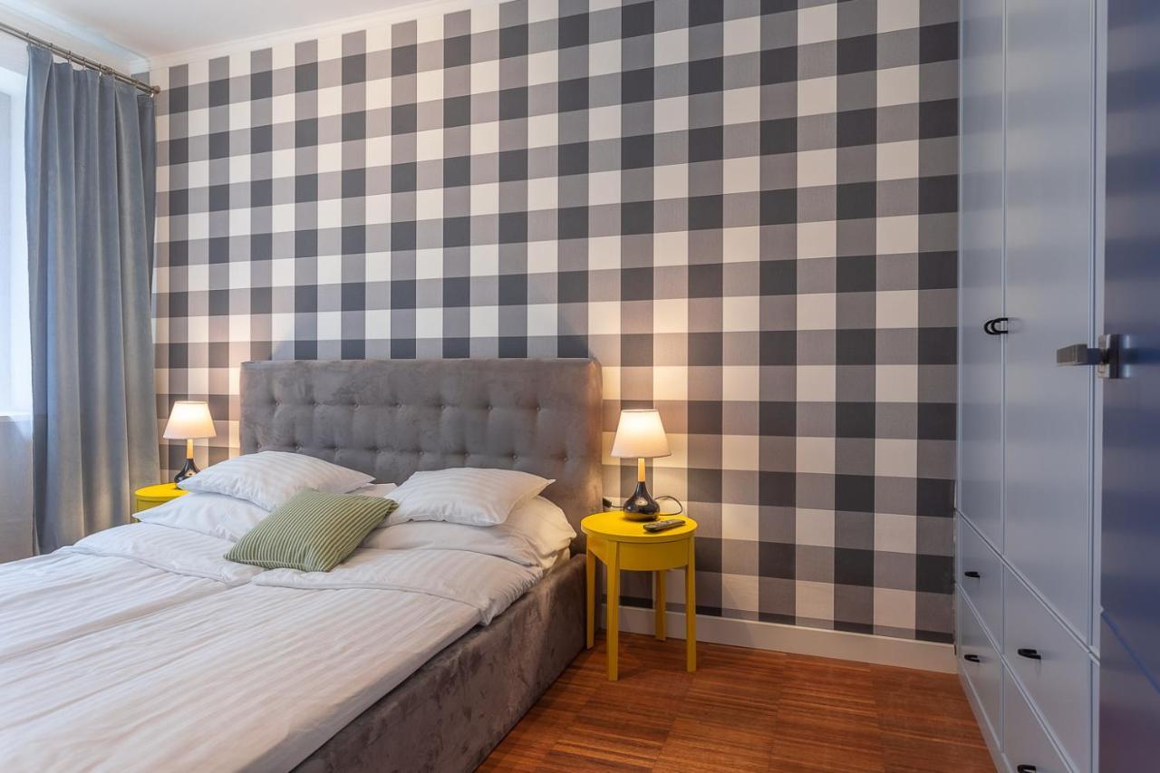 Apartment Rentplanet - Bagno