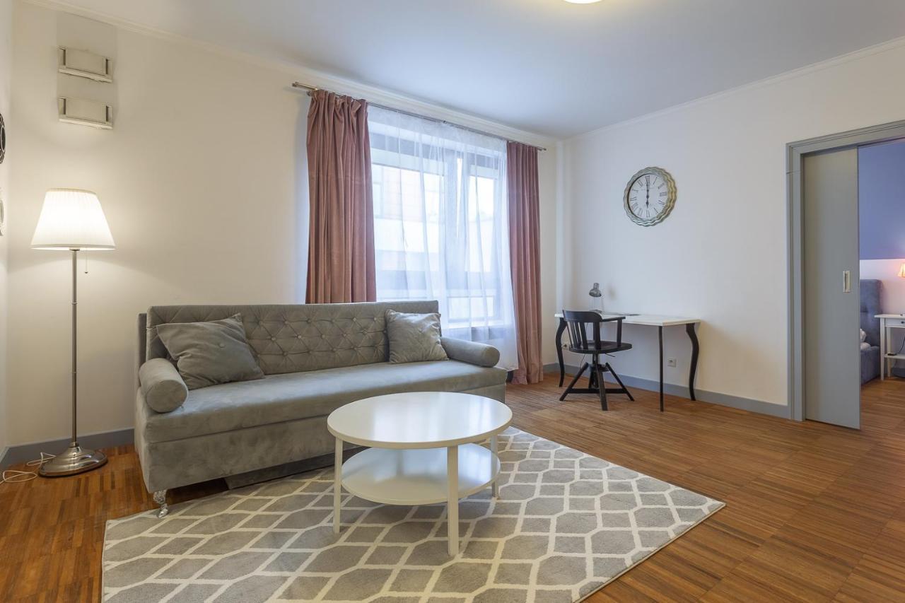 Rentplanet - Bagno * Warschau