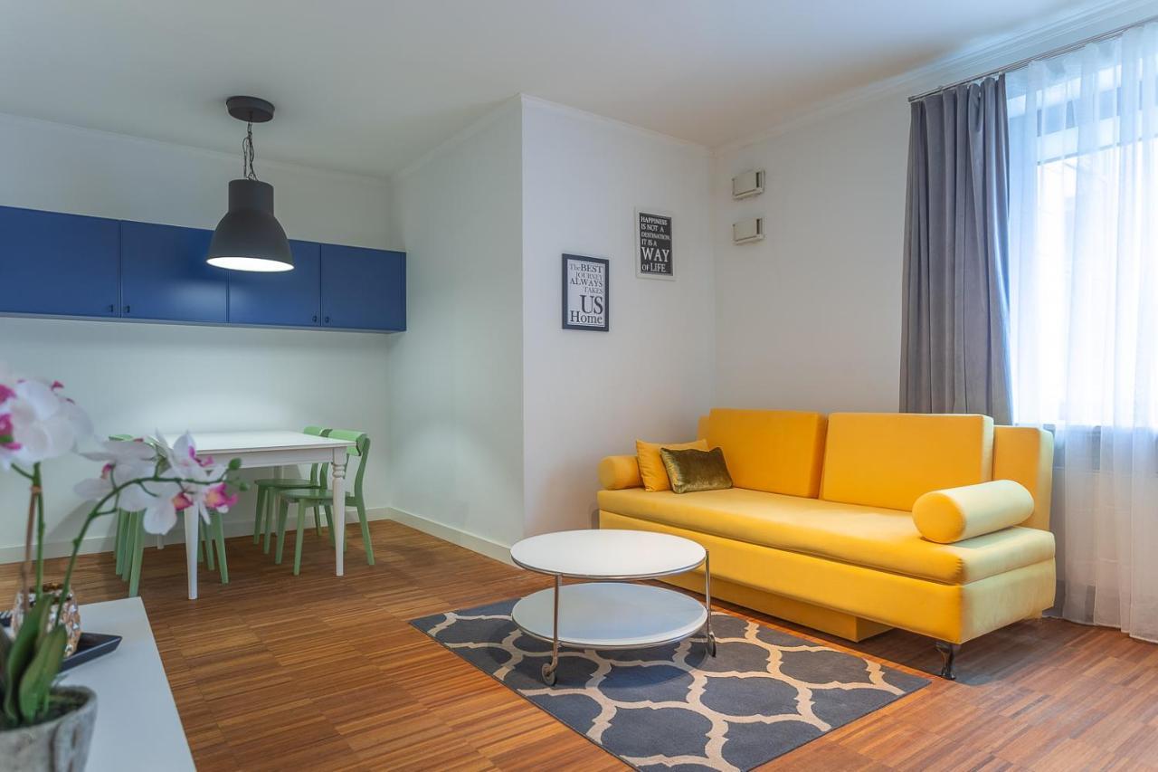 Rentplanet - Bagno Warschau
