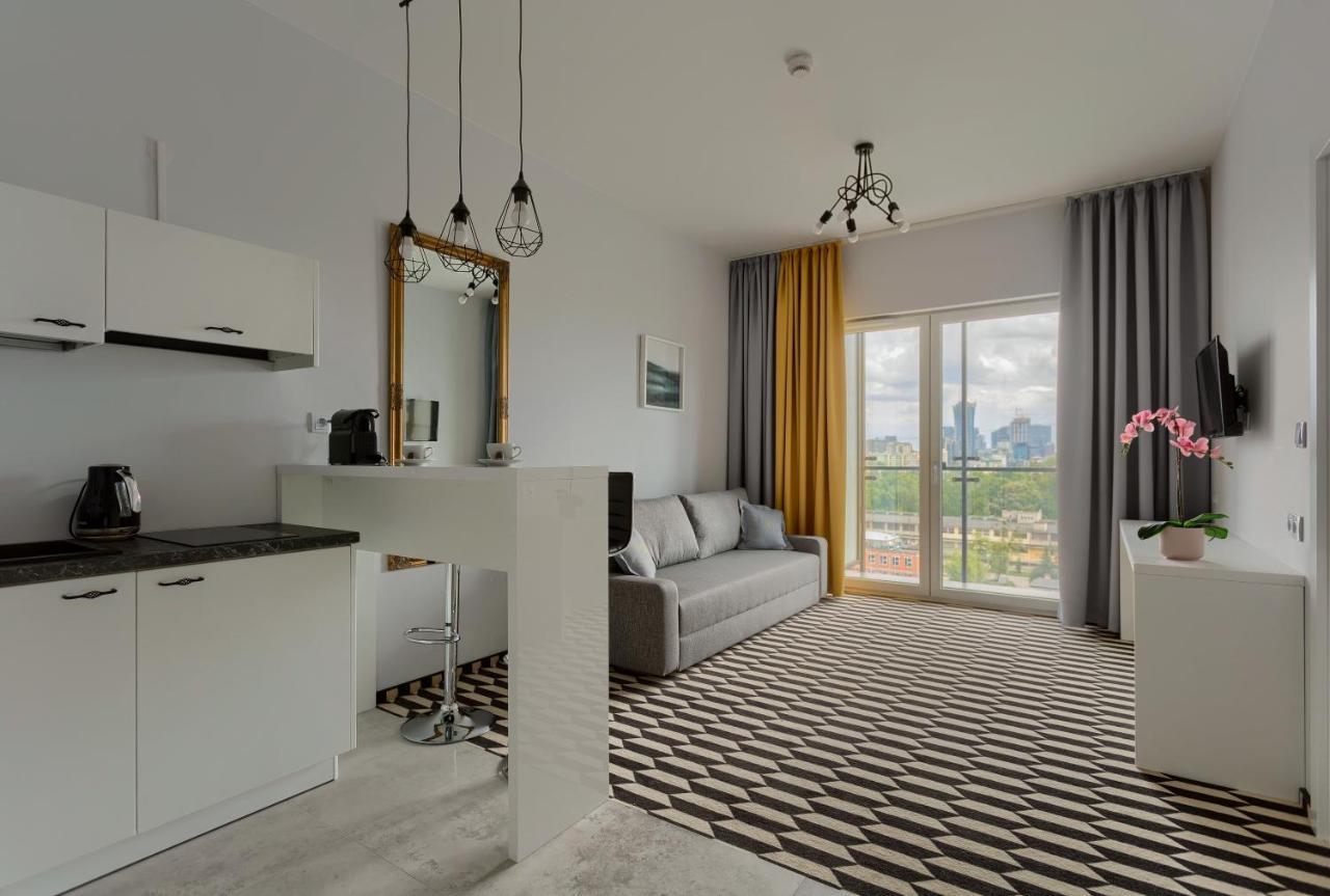 Prymasa * Warsaw