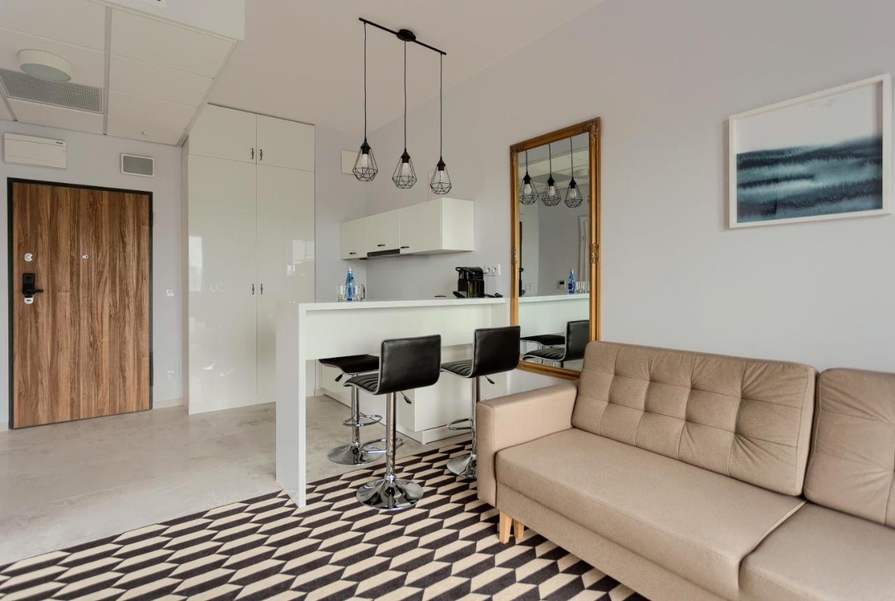Prymasa Apartment