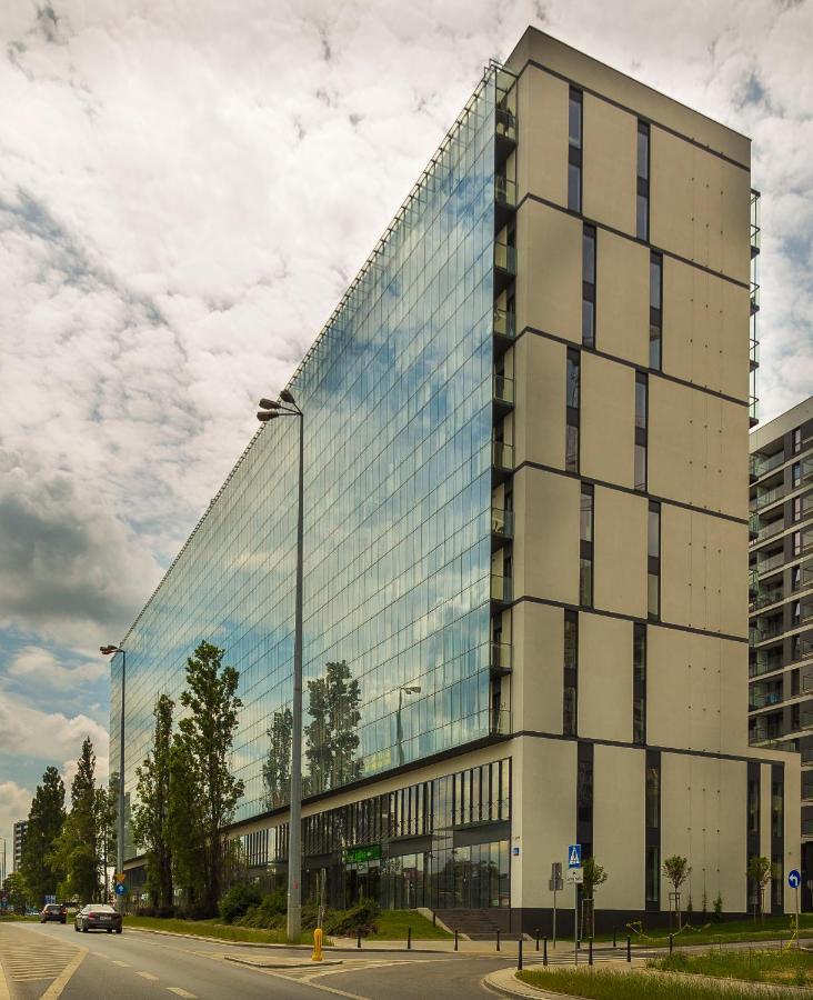 Apartment Prymasa Warsaw