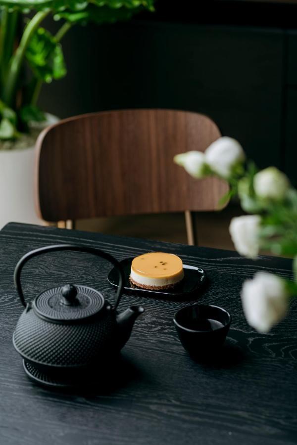 Nobu Hotel