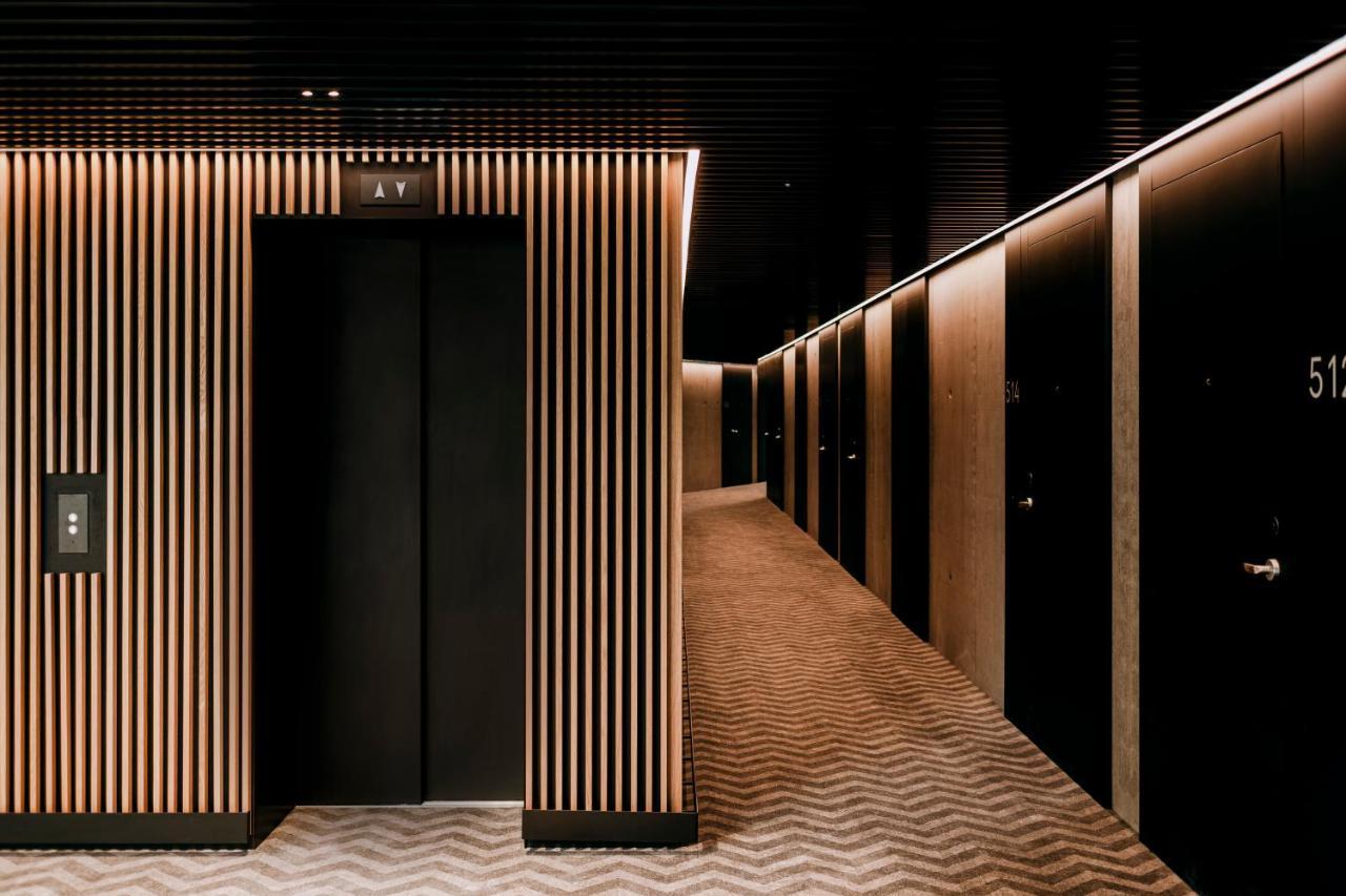 Nobu 5* Warsaw