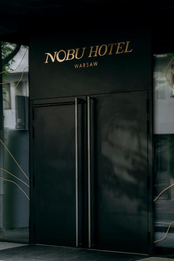 Nobu 5*