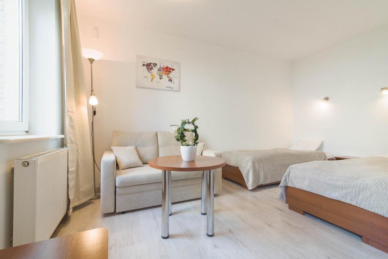Magnolie 3* Warszawa