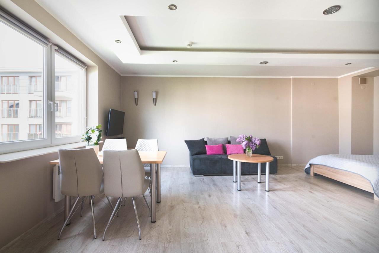 Hotel apartamentowy Magnolie 3*