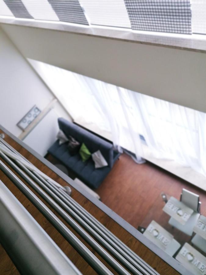 Aparthotel Notabene Wola *