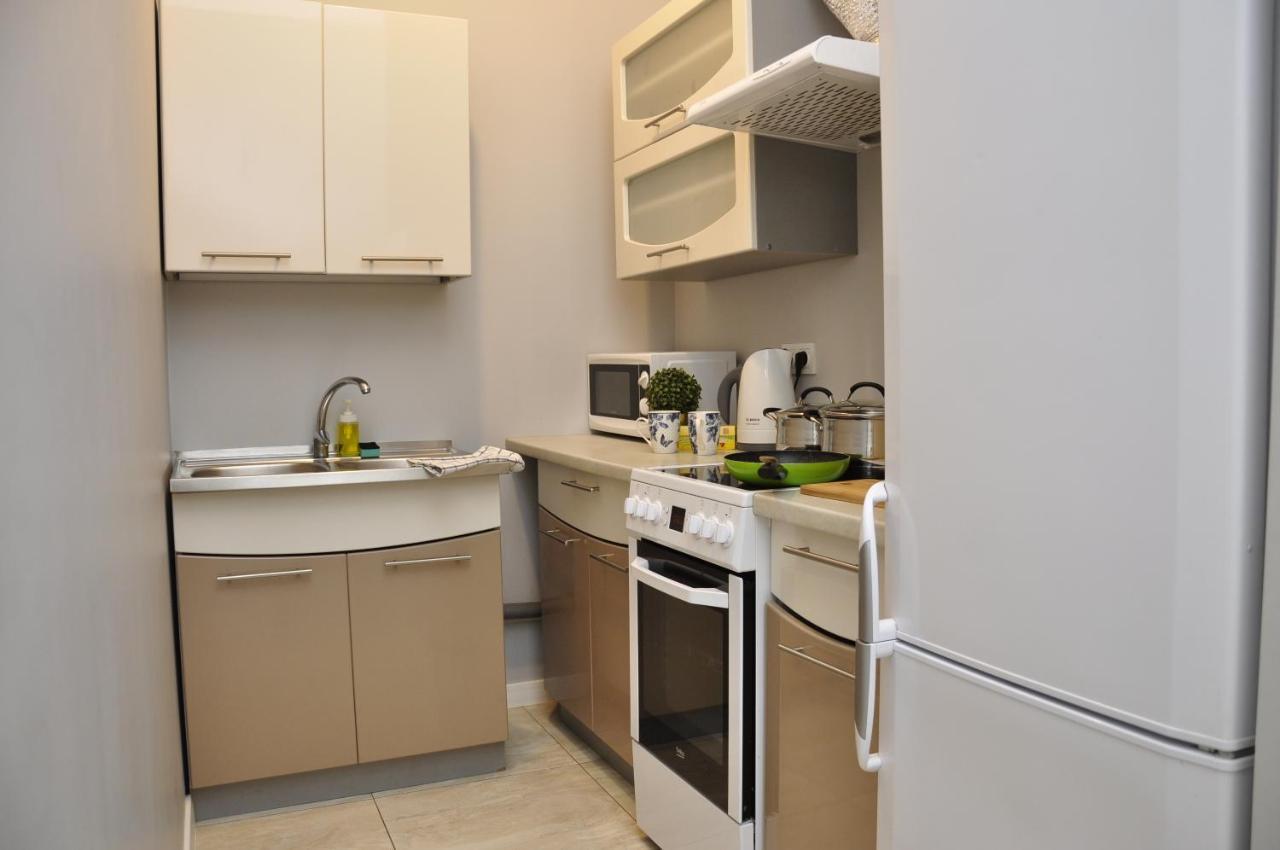 Apartment Prudentia Klobucka