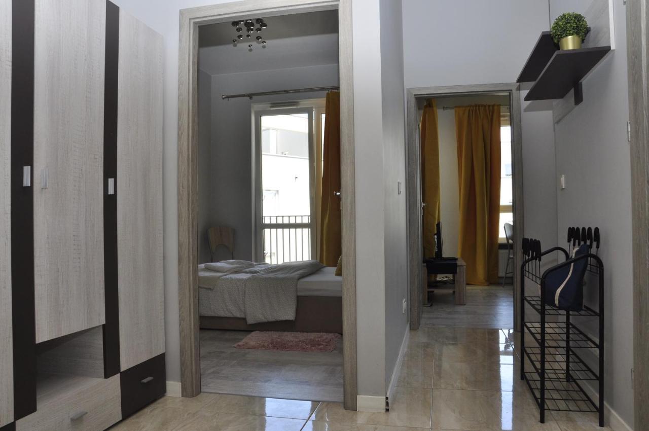 Apartment Prudentia Klobucka *