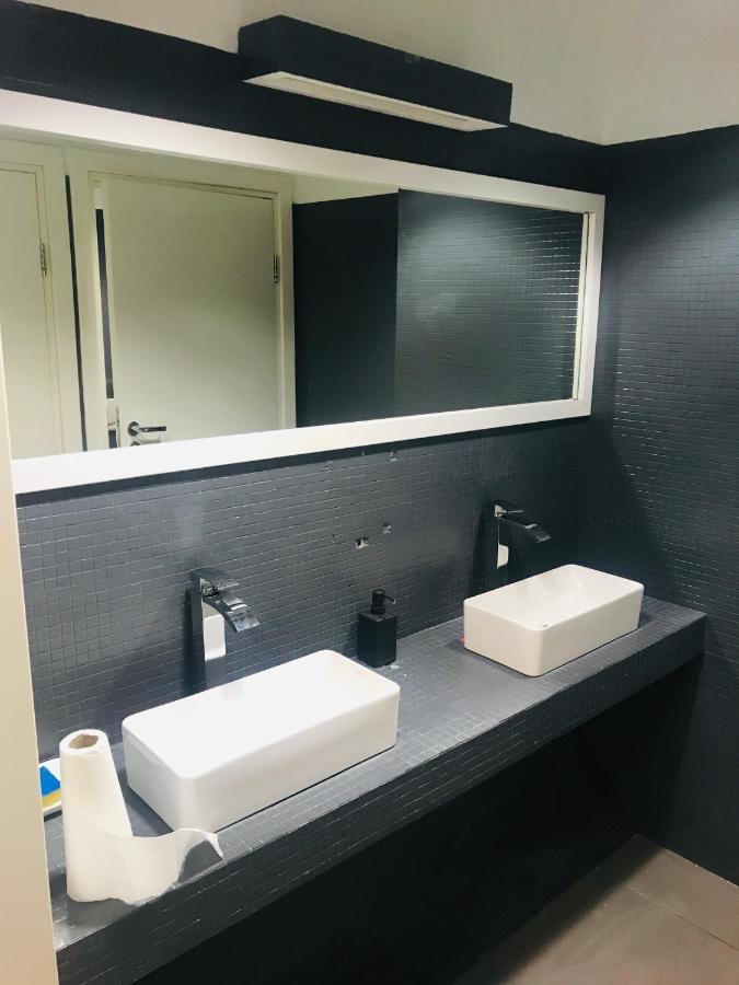 City Center Hostel *