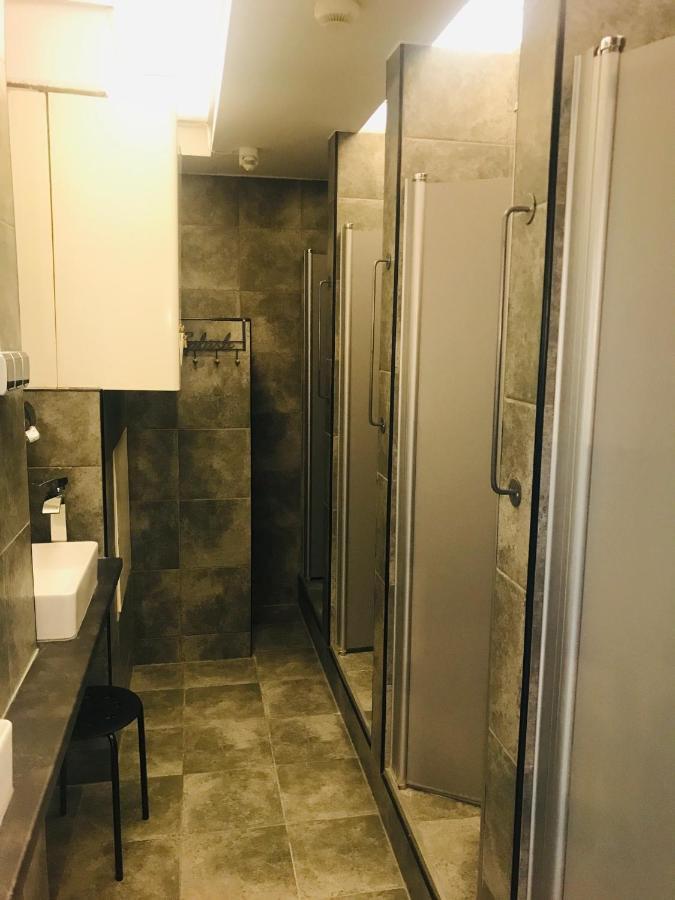City Center Hostel Warszawa