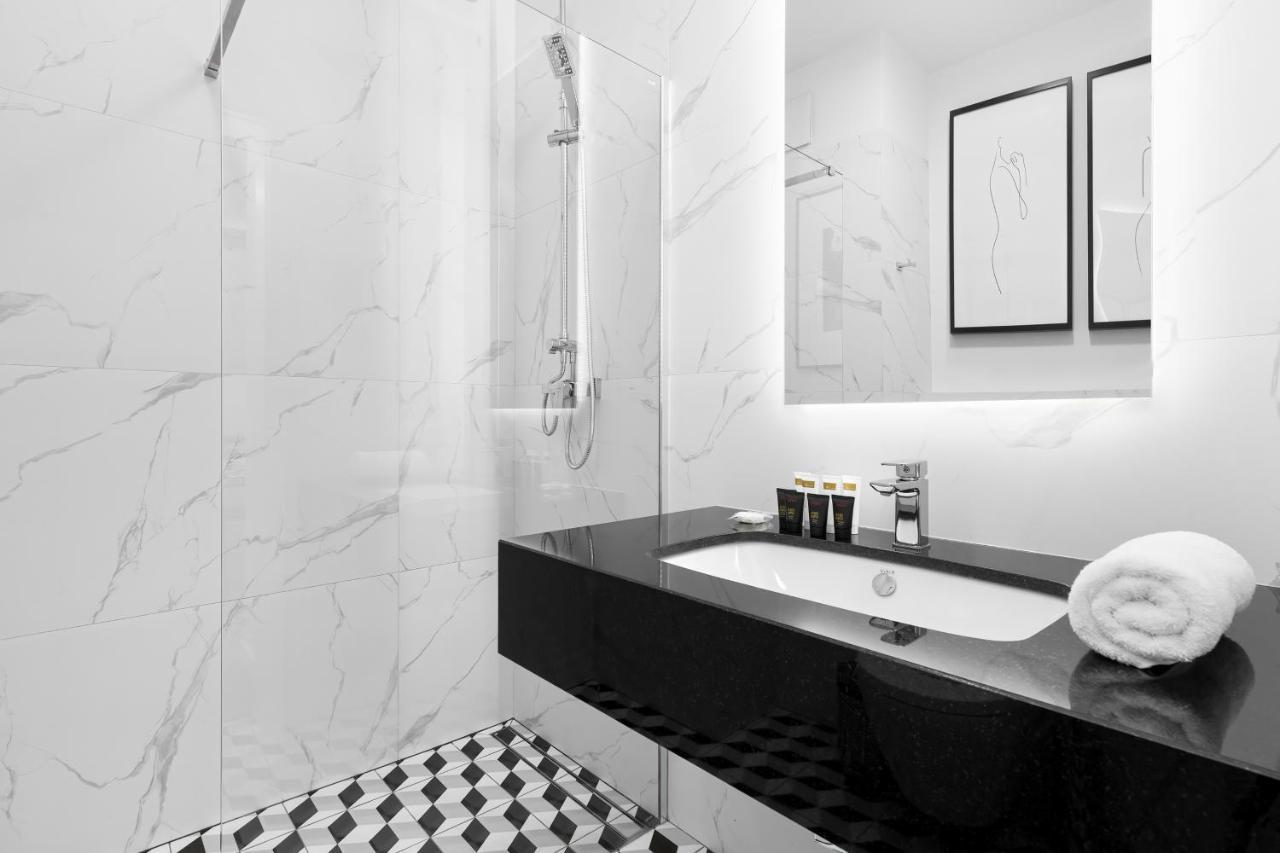 Apartment Browary Warszawskie By Renters
