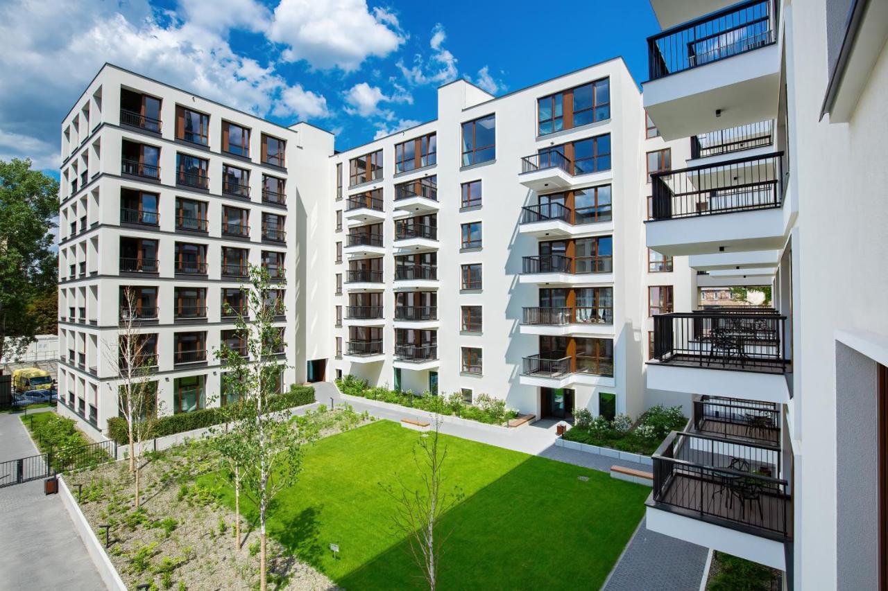 Browary Warszawskie By Renters * Warsaw