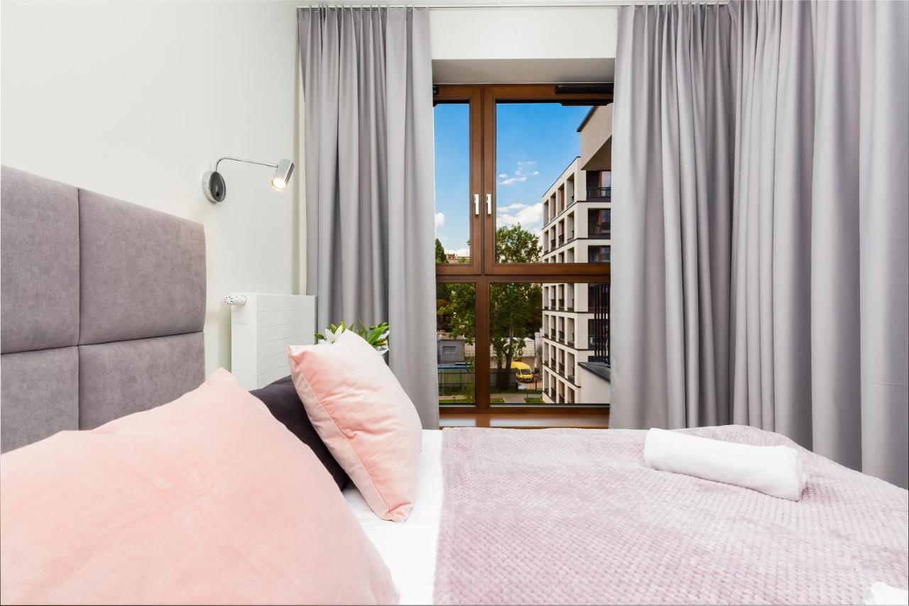 Apartment Browary Warszawskie By Renters