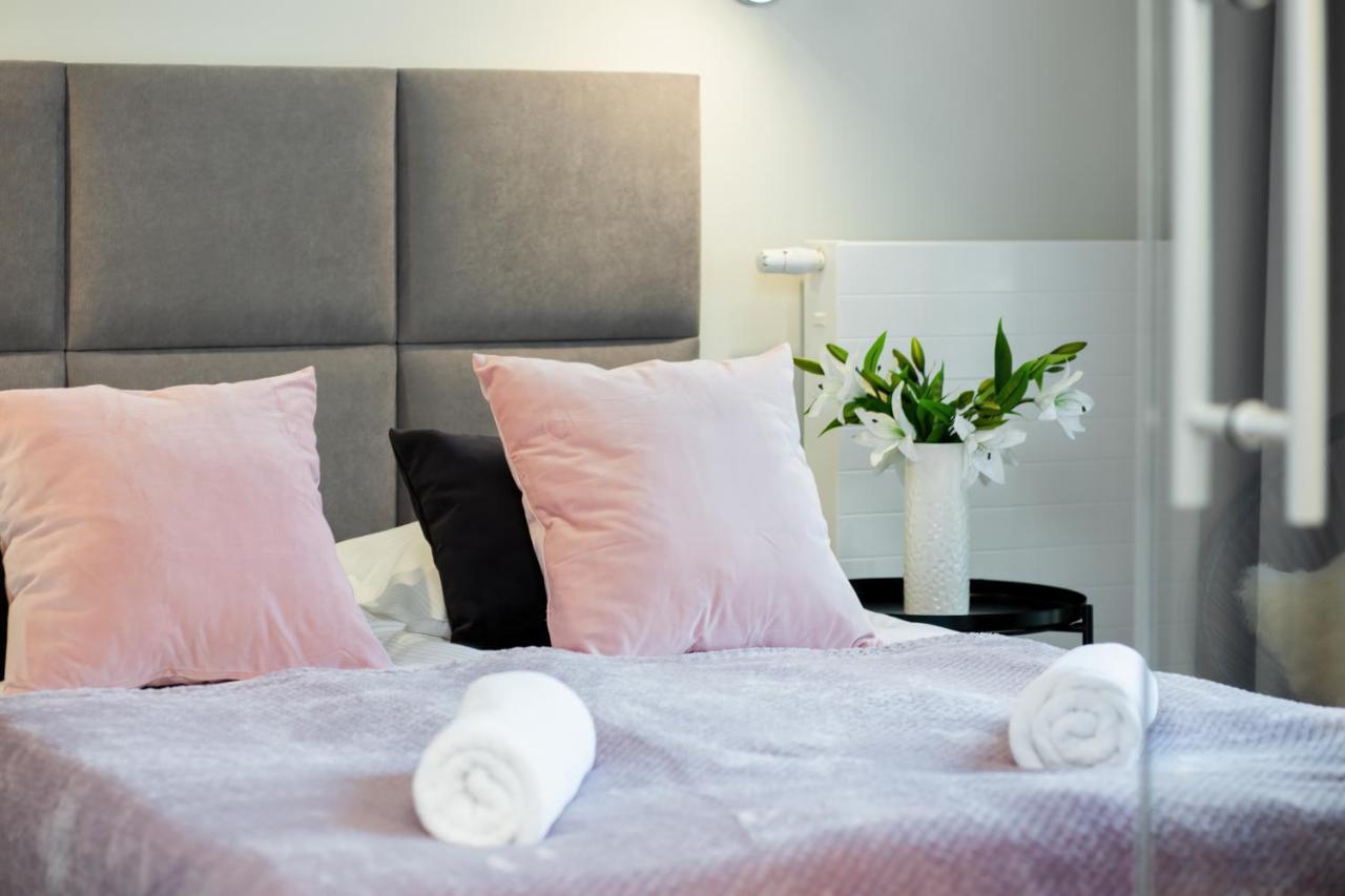 Apartment Browary Warszawskie By Renters