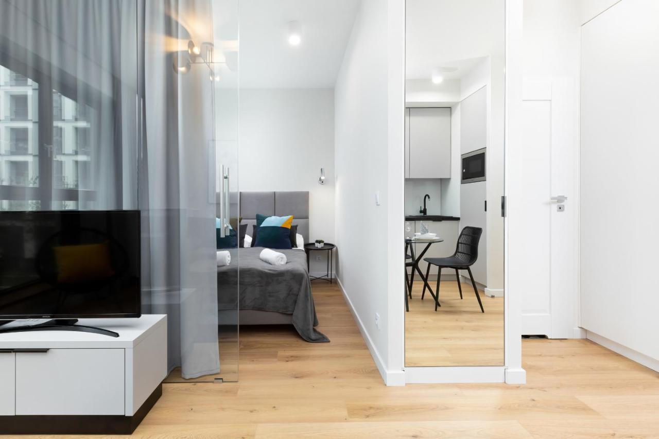 Browary Warszawskie By Renters * Warsaw