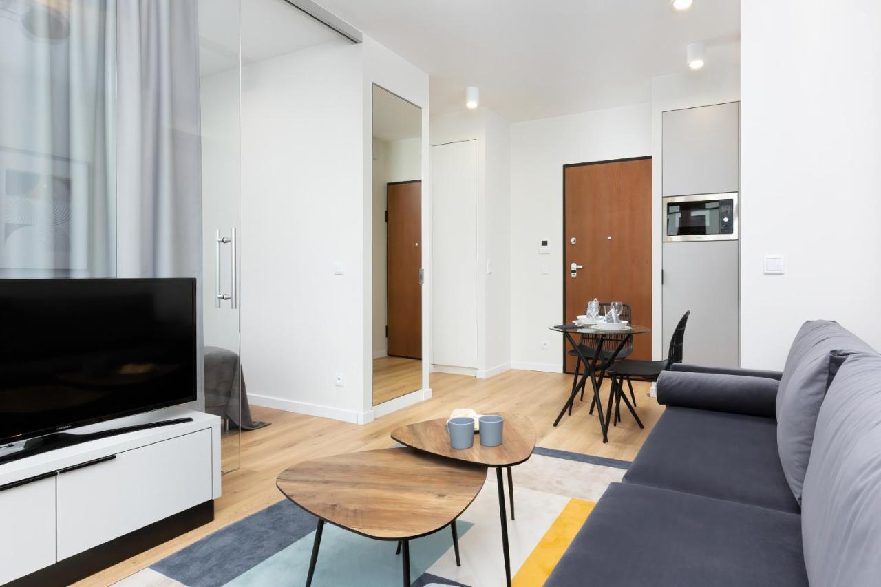 Browary Warszawskie By Renters * Warsaw