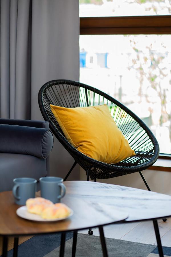 Apartment Browary Warszawskie By Renters Warsaw