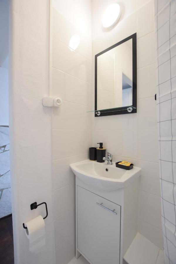 Elegant View Apartment Warschau