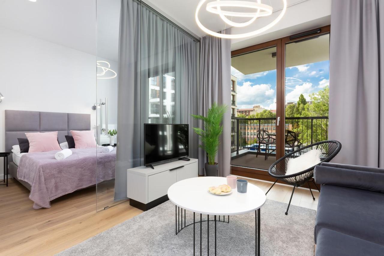 Browary Warszawskie By Renters * Warsaw
