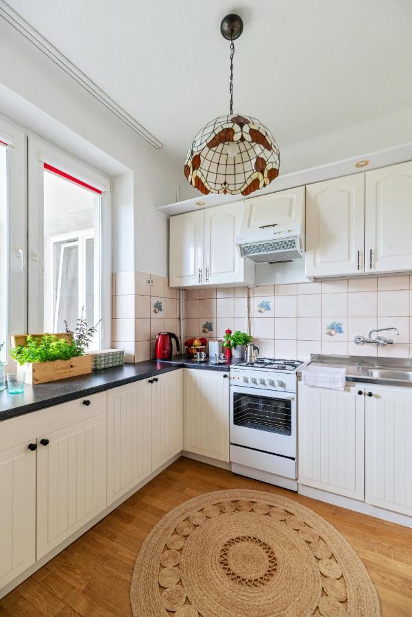 Two-rooms Genuine Ideal For Business Trip Apartament *