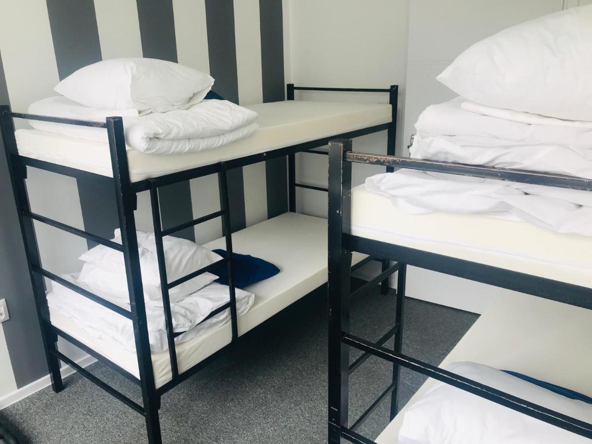 City Center Hostel *