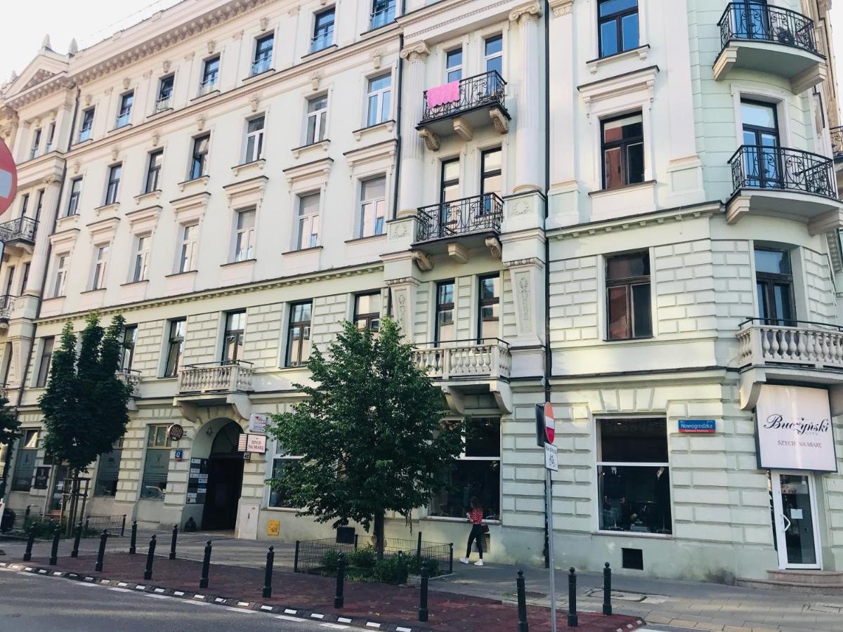 City Center