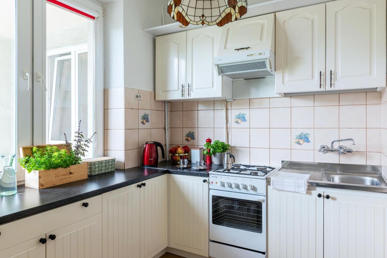 Two-rooms Genuine Ideal For Business Trip