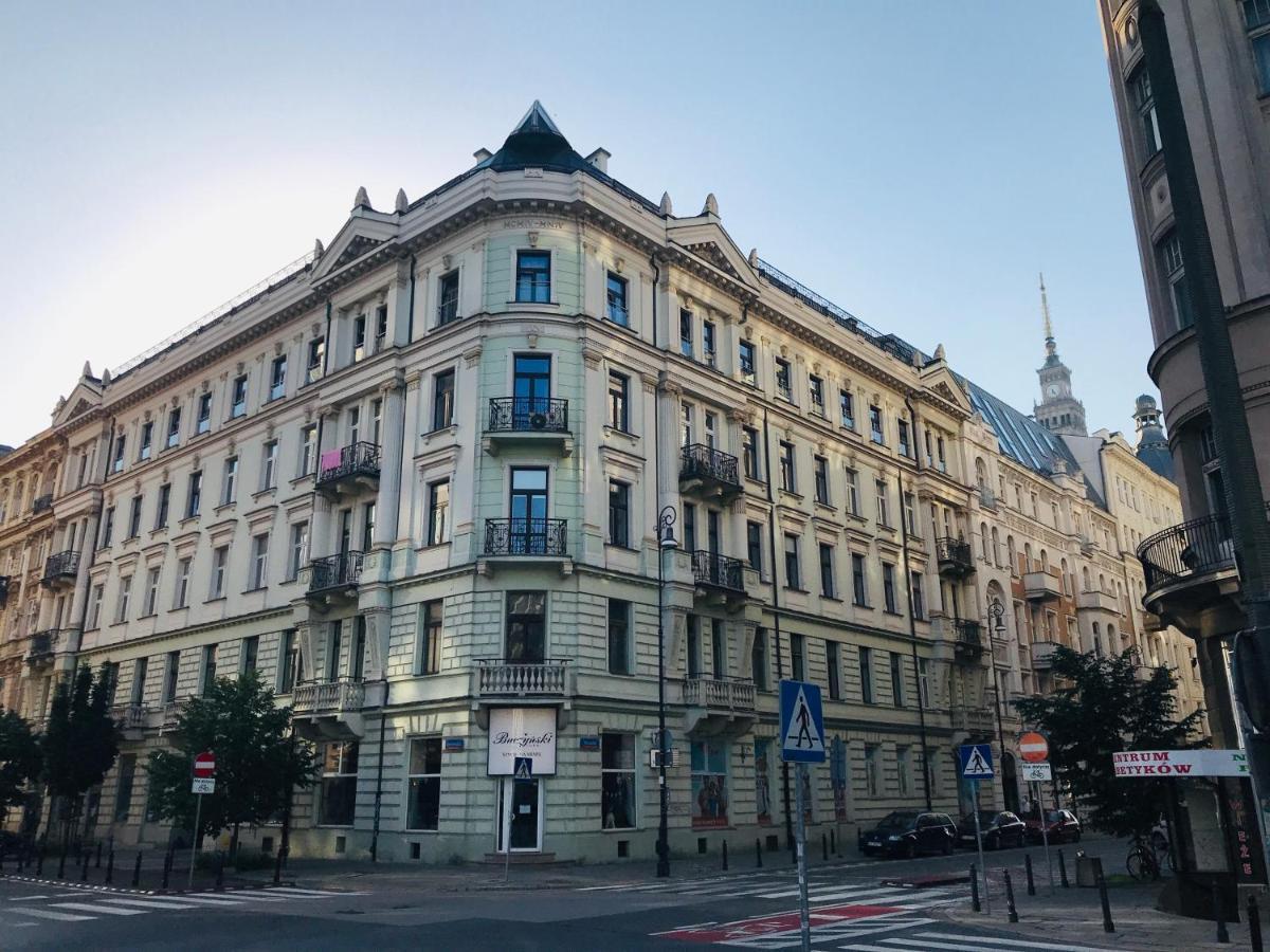 City Center Hostel *