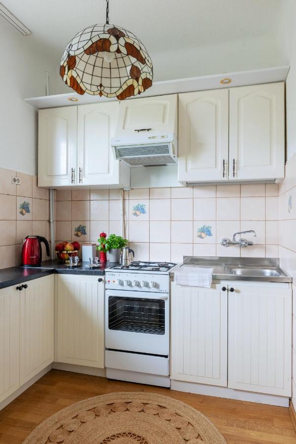 Two-rooms Genuine Ideal For Business Trip