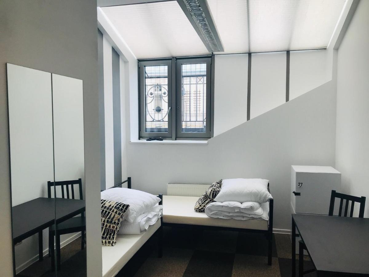 Hostel City Center Warsaw