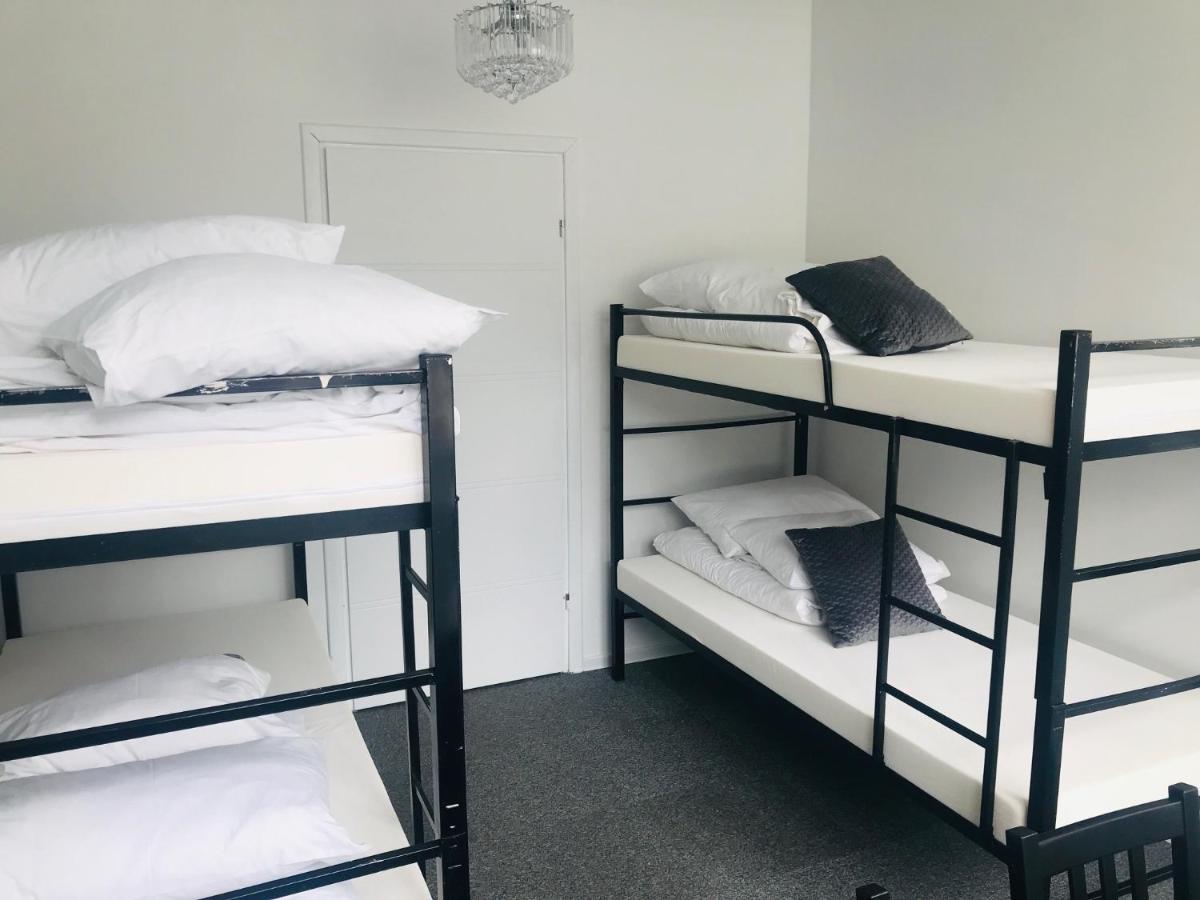 Hostel City Center *