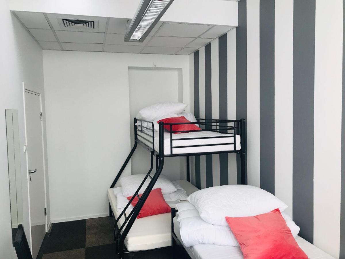 Hostel City Center *
