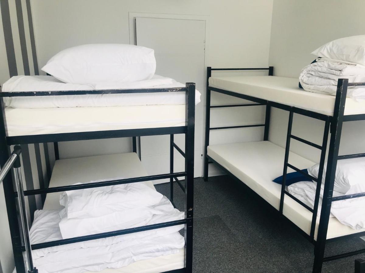 Hostel City Center *