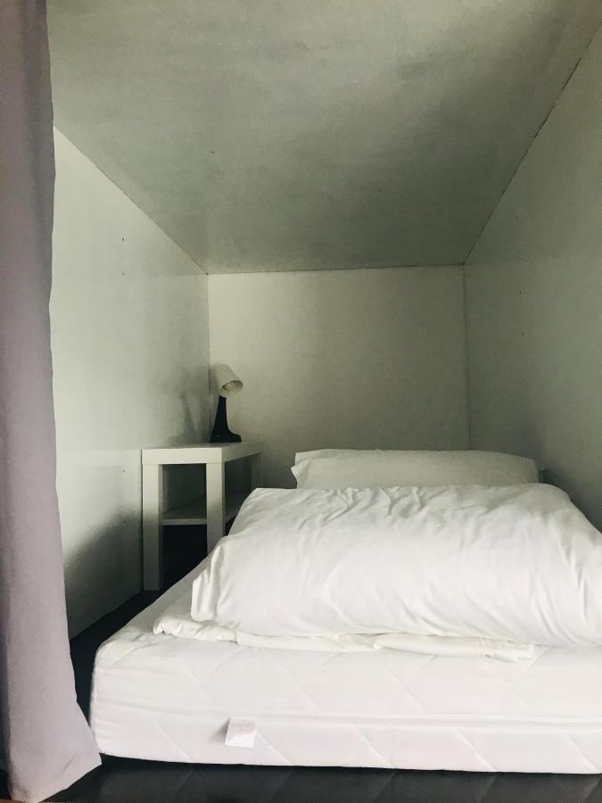 Hostel City Center *