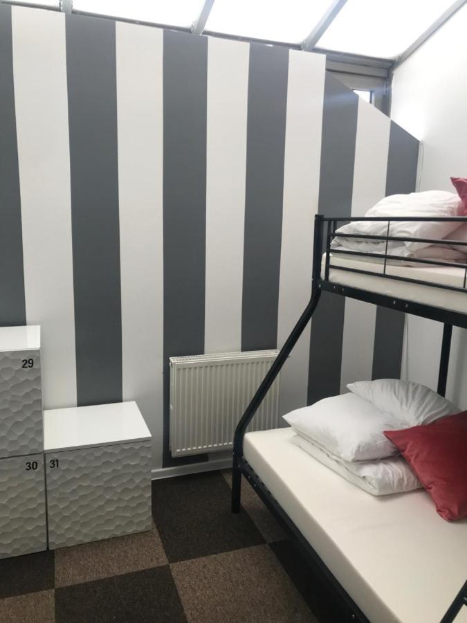 City Center Hostel