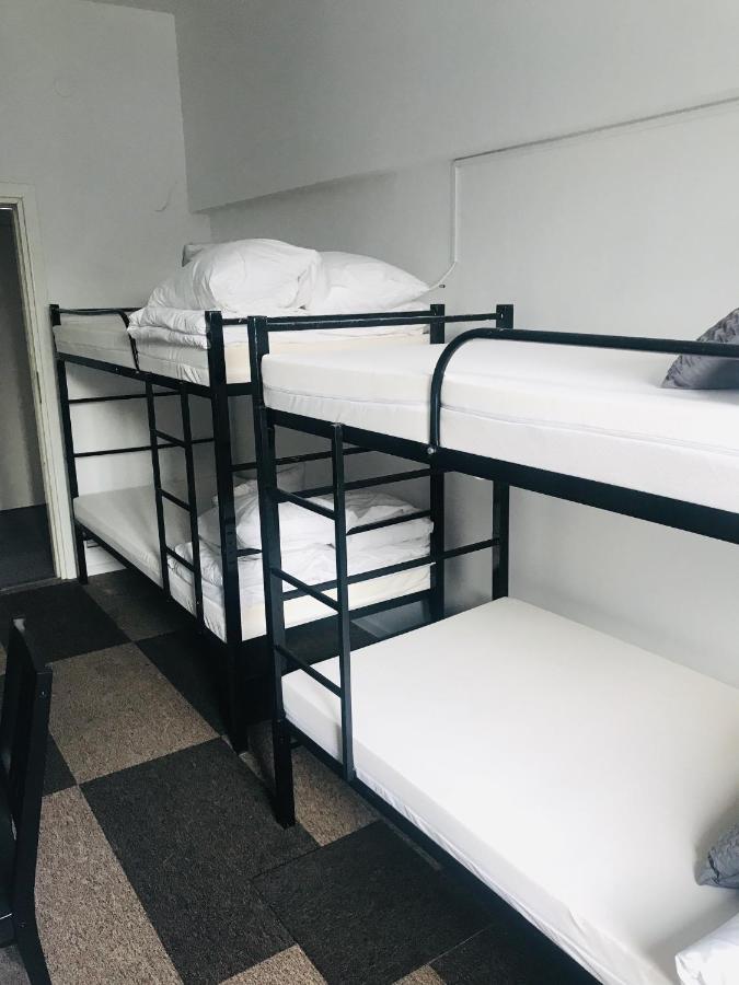 Hostel City Center *