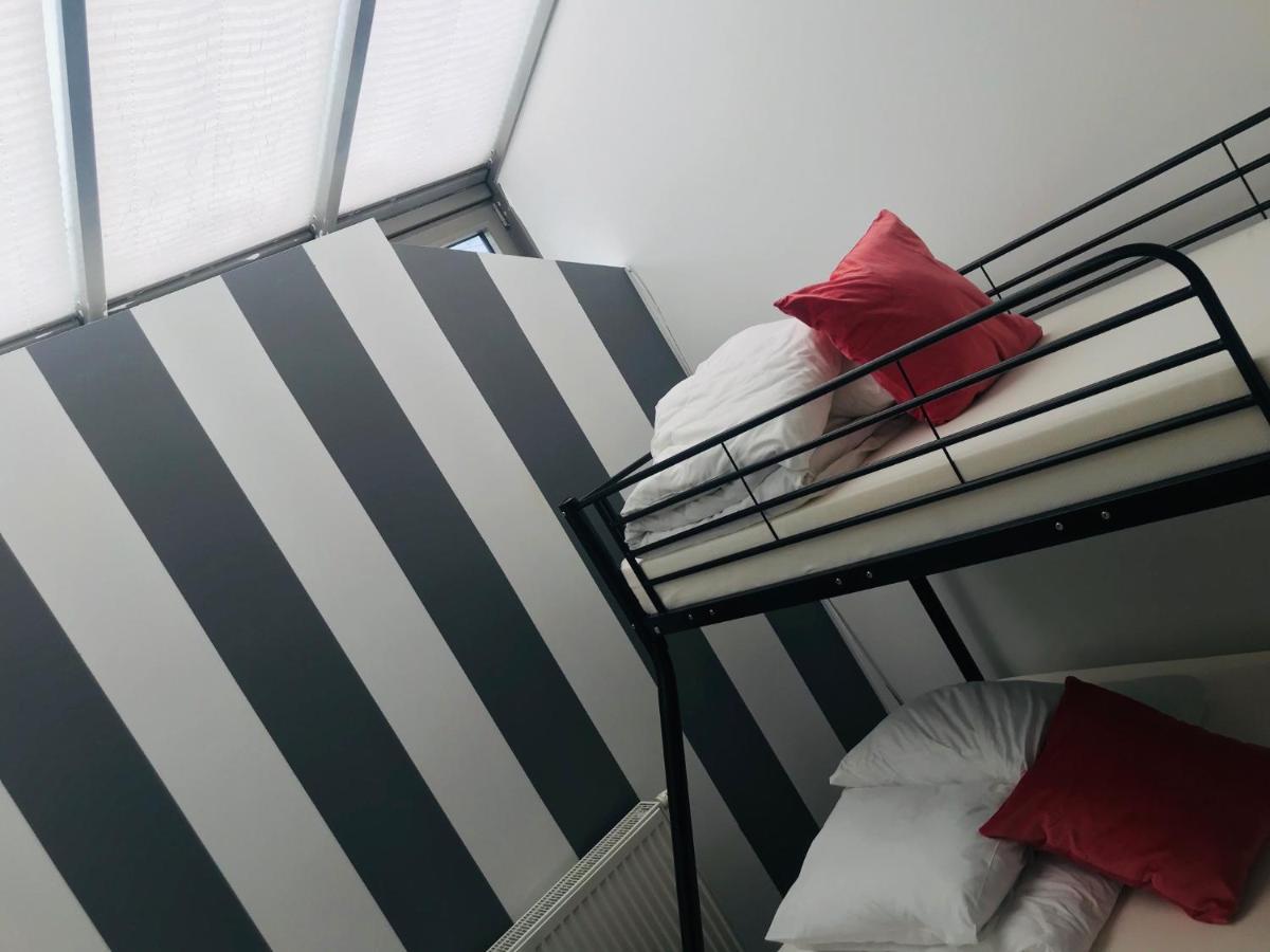 City Center Hostel Warsaw